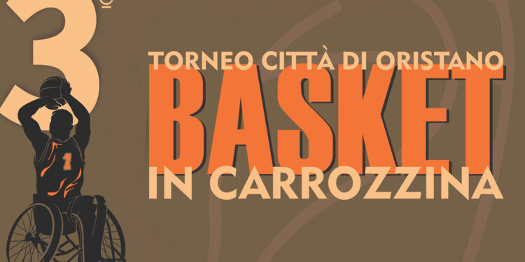 Torneo Città di Oristano 2023