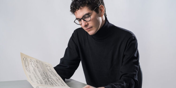 Umberto Jacopo Laureti