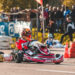 Uno scatto dell'edizione 2022 della Coppa Sardegna di kart