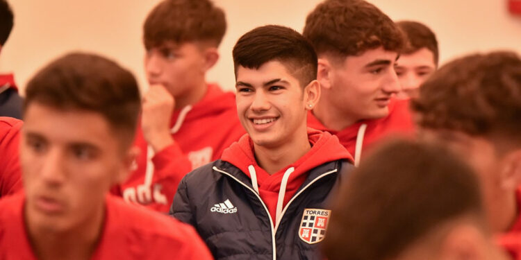 Vivaio della Torres Sassari