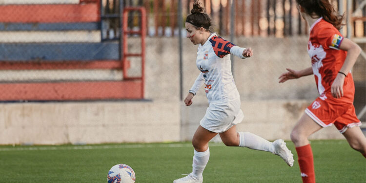 Women Torres