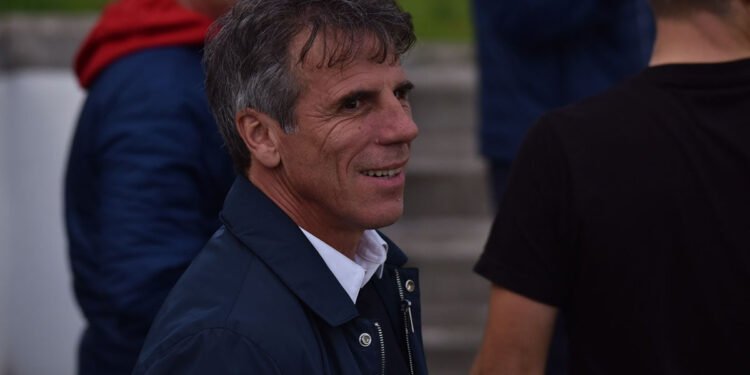 Gianfranco Zola