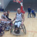 Enrico Ghione della Dinamo Lab Sassari MVP del Torneo nazionale Città di Oristano