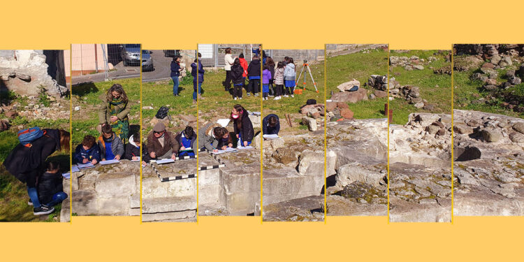 Progetto Adotta un Monumento a Perfugas