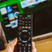 Smart TV. ? Depositphotos