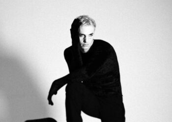 Achille Lauro. ? Leandro Manuel Emede