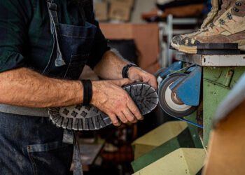 Alessio Orrù di Cosingius. ? Sonia Moreno