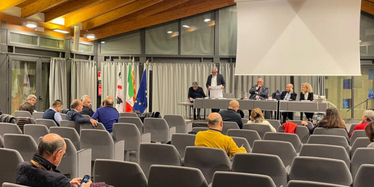 Alghero, nomina del nuovo Garante dei Detenuti
