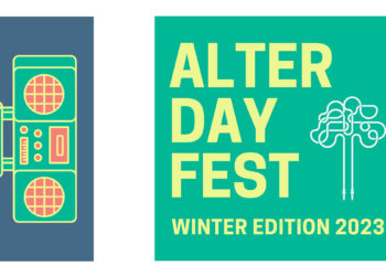 AlterDay Fest Winter Edition