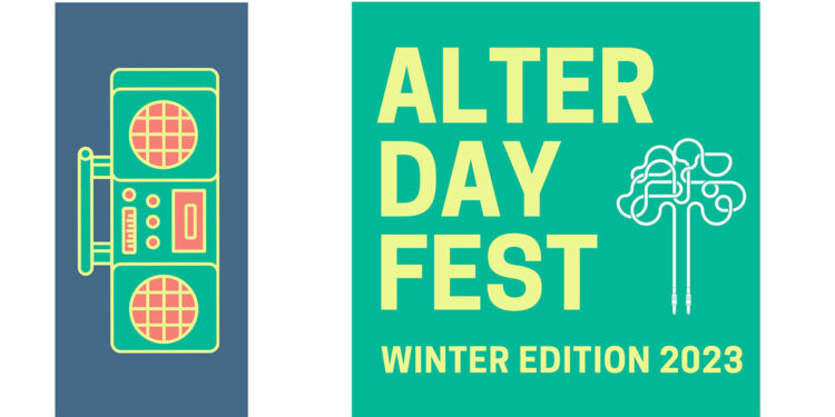 AlterDay Fest Winter Edition
