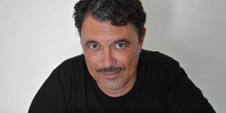 Andrea Tedde