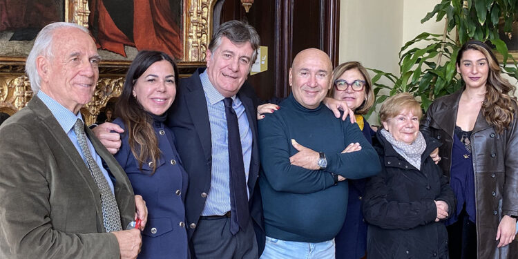 Arti e mestieri per la solidarietà a Cagliari