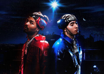 Artie 5ive e Rondodasosa