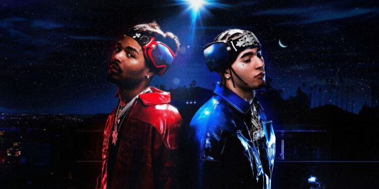 Artie 5ive e Rondodasosa