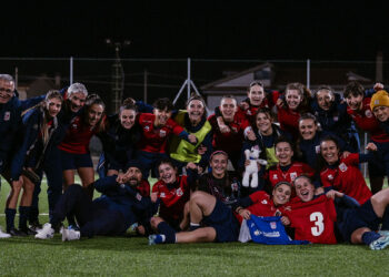 Audax vs Women Torres