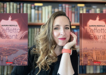 Aurora Redville - L'Effetto Grant