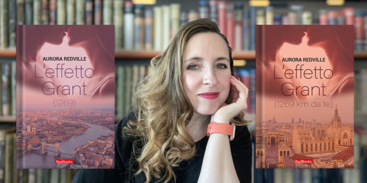 Aurora Redville - L'Effetto Grant