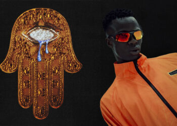 Axell “Malocchio #2”