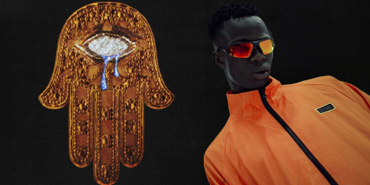 Axell “Malocchio #2”