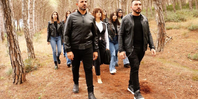 BBrothers "Nel Silenzio"