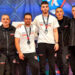 Bad Boys alla seconda tappa dei Campionati Italiani MMA 2023