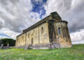 Basilica di Nostra Signora del Regno di Ardara. Foto Sergio Melis | Sardegna Turismo