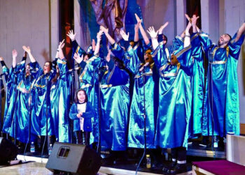 Black Soul Gospel Choir