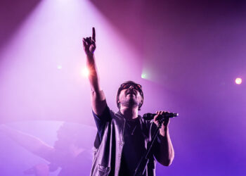 Calcutta @ Unipol Arena di Bologna, 3 dicembre. ? Giuseppe Maffia