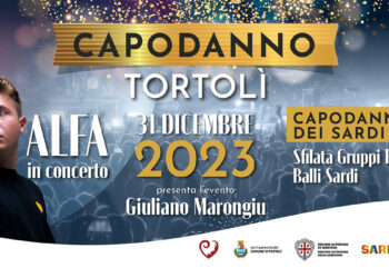 Capodanno a Tortolì