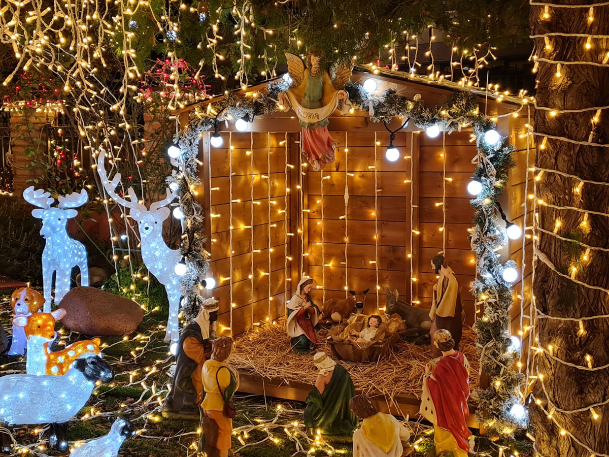 Casa Natale a Senorbì. 📷 Alessandro Piras