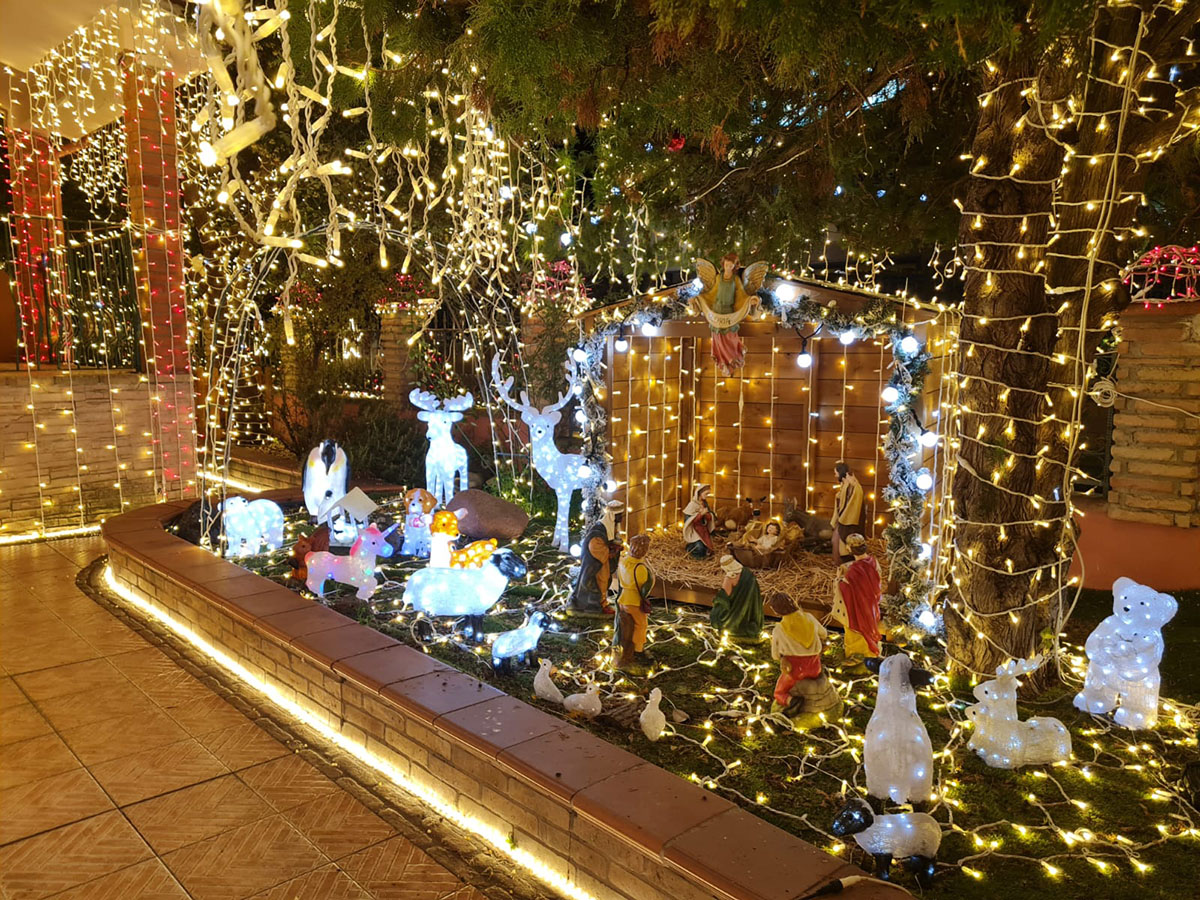 Casa Natale a Senorbì. 📷 Alessandro Piras