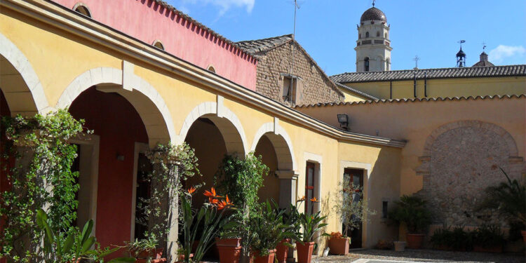 Casa Olla a Quartu