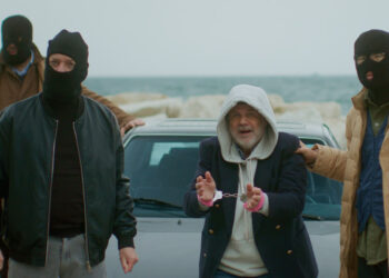 Chi ha rapito Jerry Calà