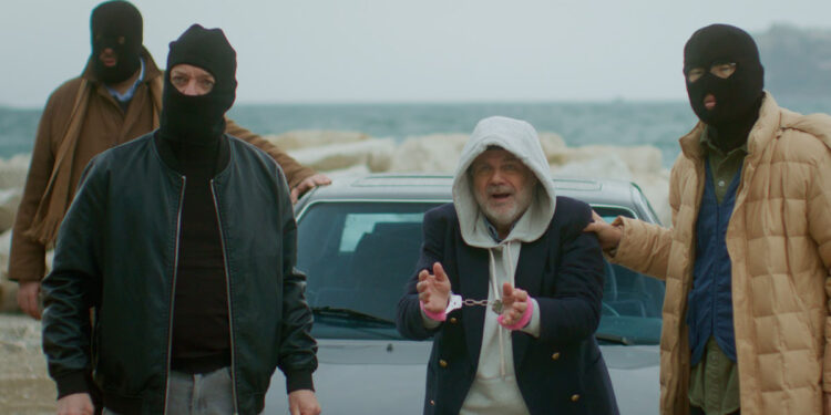 Chi ha rapito Jerry Calà