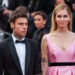 Chiara Ferragni e Fedez in una foto d'archivio. ? Depositphotos