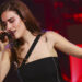 Clara a Sanremo Giovani 2023. ? Ufficio stampa Rai