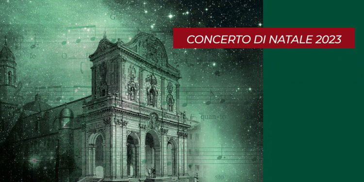 Concerto di Natale 2023 BDS