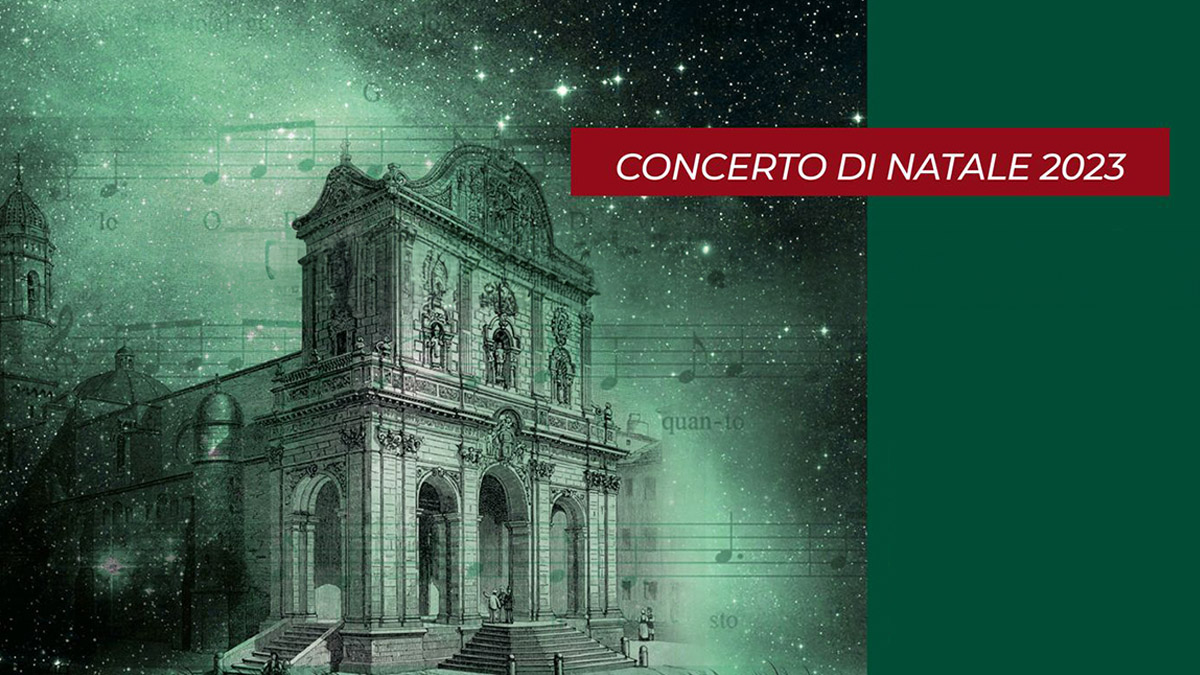 Concerto di Natale 2023 BDS