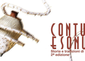 "Contus e Sonus" Pirri