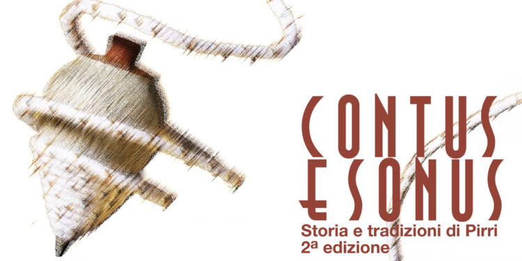 "Contus e Sonus" Pirri