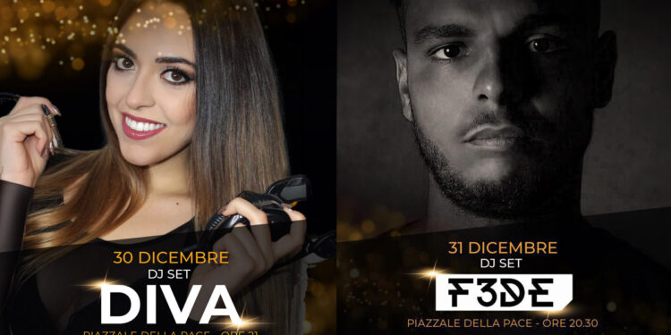 DIVA e F3DE