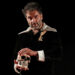 Daniele Monachella in "Era l'allodola"