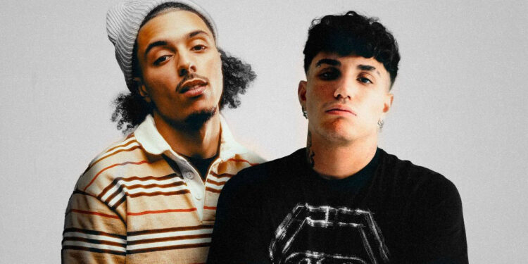 Digital Astro e Niky Savage