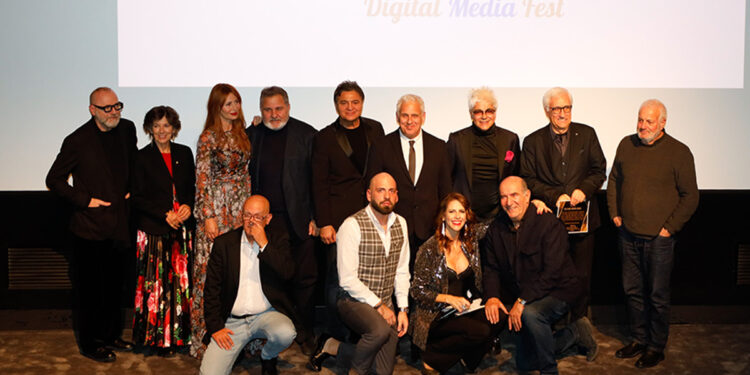 Digital Media Fest 2023