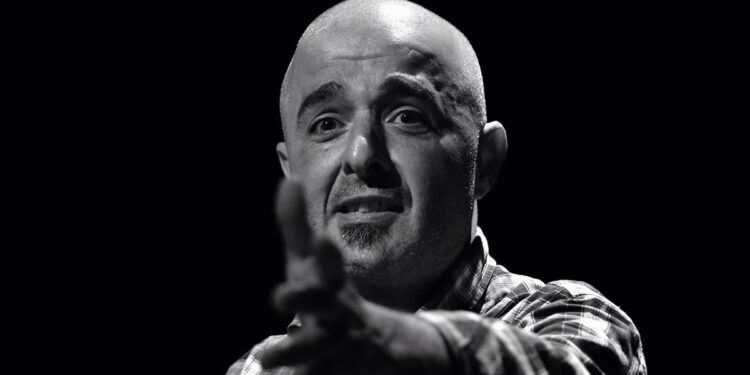 Elio Turno Arthemalle. ? Gabriella Cittadini