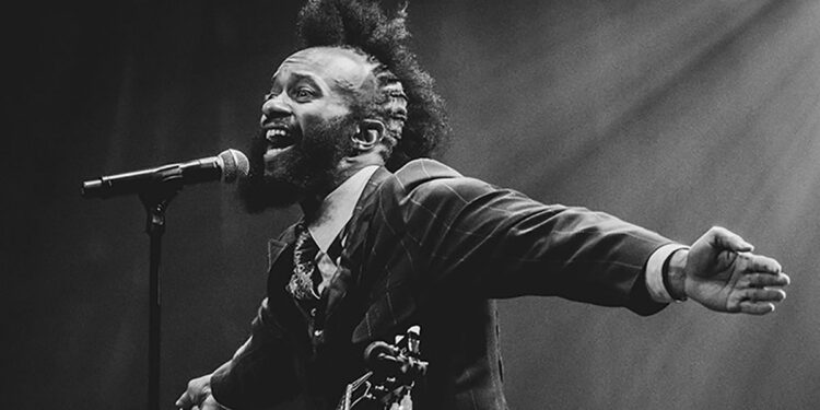 Fantastic Negrito