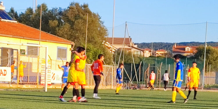 Fc Alghero