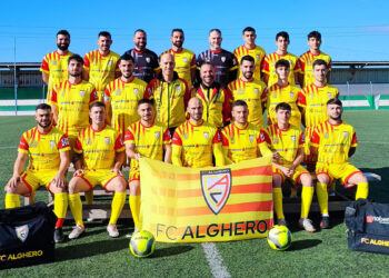Fc Alghero