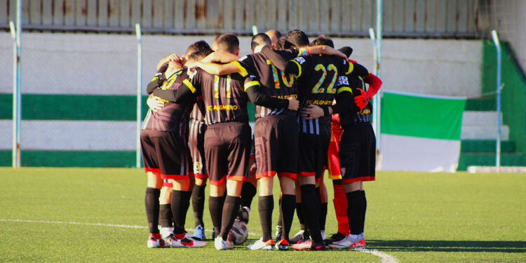 Fc Alghero