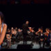 Federica Cubeddu con l'Orchestra da Camera “Johann Nepomuk Wendt”